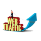 Web Traffic